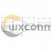 HD-SDI BNC Connector Crimp Female 180 Degree for Cable HD-SDI BNC Connector Crimp Female 180 Degree for Cable