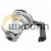 Circular Connector Panel Mount 12 Pin GX25 Male Female Plug and Socket Connector Circular Connector Panel Mount 12 Pin GX25 Male Female Plug and Socket Connector