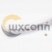 2pcs IPEX Connector MHF Ⅲ Coaxial Surface Mount Solder for PCB Mount