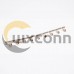 2pcs I-PEX MHF Micro Coaxial ConnectorⅠ for Cable RF1.13 2pcs I-PEX MHF Micro Coaxial ConnectorⅠ for Cable RF1.13