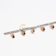 2pcs MHF RF Connector Coaxial Ⅰ Female for Cable RF1.32