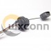 Waterproof Panel Mount HDMI Connector Cable Female 19p IP65 IP67 Standard Waterproof Panel Mount HDMI Connector Cable Female 19p IP65 IP67 Standard