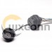 Waterproof Panel Mount HDMI Connector Cable Female 19p IP65 IP67 Standard Waterproof Panel Mount HDMI Connector Cable Female 19p IP65 IP67 Standard