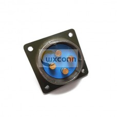 YP36 4 Pins Aviation Male Socket Military Circular Connector YP36 4 Pins Aviation Male Socket Military Circular Connector