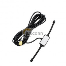 433 MHz Patch Antenna Long Range Radio Patch SMA Male 3M Cable 433 MHz Patch Antenna Long Range Radio Patch SMA Male 3M Cable