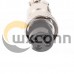 GX16 4 Pin Aviation Cable Assemblies Air Male Female Connector Plug Cable 1M GX16 4 Pin Aviation Cable Assemblies Air Male Female Connector Plug Cable 1M