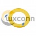 Fiber Optic Cable Types 3Meter LC to LC Jumper Optical Patch Cord Simplex OS2 Single-mode 9/125μm Fiber Optic Cable Types 3Meter LC to LC Jumper Optical Patch Cord Simplex OS2 Single-mode 9/125μm