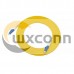 Fiber Optic Cable Types 3Meter LC to LC Jumper Optical Patch Cord Simplex OS2 Single-mode 9/125μm Fiber Optic Cable Types 3Meter LC to LC Jumper Optical Patch Cord Simplex OS2 Single-mode 9/125μm