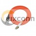 Best Fiber Optic Cables 3Meter LC to ST Duplex 50/125μm OM2 Multi-mode Jumper Optical Patch Cord Best Fiber Optic Cables 3Meter LC to ST Duplex 50/125μm OM2 Multi-mode Jumper Optical Patch Cord