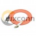 Best Fiber Optic Cables 3Meter LC to ST Duplex 50/125μm OM2 Multi-mode Jumper Optical Patch Cord Best Fiber Optic Cables 3Meter LC to ST Duplex 50/125μm OM2 Multi-mode Jumper Optical Patch Cord