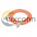 4 Core Fiber Optic Cable 3Meter SC to SC Duplex 50/125μm OM2 Multi-mode Jumper Optical Patch Cord 4 Core Fiber Optic Cable 3Meter SC to SC Duplex 50/125μm OM2 Multi-mode Jumper Optical Patch Cord