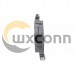 Cat7 RJ45 Network Cable 10000Mbps 1.5M Shielding Gigabit Retractable High Speed Ethernet Cable Cat7 RJ45 Network Cable 10000Mbps 1.5M Shielding Gigabit Retractable High Speed Ethernet Cable