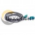 Coaxial to RF Cable RG174 with Fakra E Male to Fakra Z Female 5M Coaxial to RF Cable RG174 with Fakra E Male to Fakra Z Female 5M