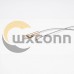 5pcs Internal Wifi Antenna Copper Tube with Gray Coaxial Cable RF1.13+TD 5pcs Internal Wifi Antenna Copper Tube with Gray Coaxial Cable RF1.13+TD