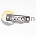 HD d sub 15 pin Stamped Pin 2 Row Connector Plug Db-15 Chassis Mount HD d sub 15 pin Stamped Pin 2 Row Connector Plug Db-15 Chassis Mount