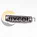 Wireless d-sub 44 male  pin steel chassis Lot solder for cable