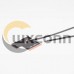 5pcs Wifi Antennas 2.4G FPC Antenna plate with Black Coax Cable RF1.13+TD 5pcs Wifi Antennas 2.4G FPC Antenna plate with Black Coax Cable RF1.13+TD