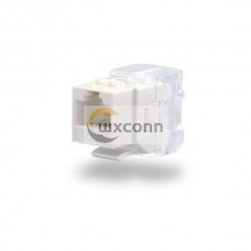 RJ45 Cat6 Splitter Adapter Keystone LAN Ethernet Socket Network Coupler Extender Cable Jack Connector Joiner RJ45 Cat6 Splitter Adapter Keystone LAN Ethernet Socket Network Coupler Extender Cable Jack Connector Joiner