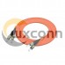 Fiber Optic Cable Connectors Types 3M ST to ST Duplex 62.5 125 OM1 Multimode Jumper Optical Patch Cord