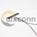 WIFI Antenna Soldering 2.4G 5G Dual Band Antenna PCB with RF1.13 to IPEX Ⅰ WIFI Antenna Soldering 2.4G 5G Dual Band Antenna PCB with RF1.13 to IPEX Ⅰ