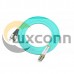 Buy Fiber Optic Cable 3M LC to FC Duplex 50 125 10G OM3 Multimode Jumper Optical Patch Cord Buy Fiber Optic Cable 3M LC to FC Duplex 50 125 10G OM3 Multimode Jumper Optical Patch Cord