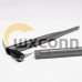 Best External TV Antenna Black 1000MHZ FM with RP-SMA Plug Best External TV Antenna Black 1000MHZ FM with RP-SMA Plug