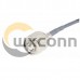 TNC to TNC Cable Assembly RG174 with RP TNC Male to Female TNC to TNC Cable Assembly RG174 with RP TNC Male to Female
