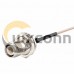 TNC Connector RP Female Bulkhead to IPX U.FL RF Coaxial Cable RG178 20cm TNC Connector RP Female Bulkhead to IPX U.FL RF Coaxial Cable RG178 20cm