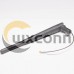 High Gain GSM omni Antenna 3Dbi Outdoor Black Wireless with IPEX Coax Cable High Gain GSM omni Antenna 3Dbi Outdoor Black Wireless with IPEX Coax Cable