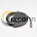 WIFI Antenna SMA Plug Black GPS External Charging Pile with Coax Cable RG174