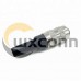 6 Pin M16 Connector Female Electrical Waterproof Non-Shield Connector 6 Pin M16 Connector Female Electrical Waterproof Non-Shield Connector