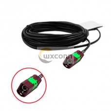 Fakra Car Glass Glue LTE 4g Antenna for 824~960/1710~2170MHz bands 5M Fakra Car Glass Glue LTE 4g Antenna for 824~960/1710~2170MHz bands 5M