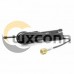 315 MHz Patch Antenna SMA Male Straight Connector Adhesive Mounted Terminal Antenna 315 MHz Patch Antenna SMA Male Straight Connector Adhesive Mounted Terminal Antenna