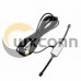 315 MHz Patch Antenna SMA Male Straight Connector Adhesive Mounted Terminal Antenna 315 MHz Patch Antenna SMA Male Straight Connector Adhesive Mounted Terminal Antenna