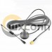 315MHz Antenna Length 3dBi 433 MHz Antena SMA Male Connector with Magnetic Base Signal Booster