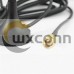 315MHz Antenna Length 3dBi 433 MHz Antena SMA Male Connector with Magnetic Base Signal Booster