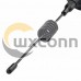 315/433 MHz Antenna 3dBi SMA Plug with Magnetic Base 1.5m Cable 315/433 MHz Antenna 3dBi SMA Plug with Magnetic Base 1.5m Cable
