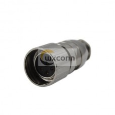 M23 7Pin Female Connector Waterproot Straight Power Generation Connector Shield M23 7Pin Female Connector Waterproot Straight Power Generation Connector Shield