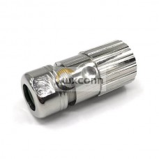 M23 Connector Assembly 6Pin Female Waterproot Plug Signal Cable Connector Shield M23 Connector Assembly 6Pin Female Waterproot Plug Signal Cable Connector Shield