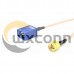 SMA Cable RG316 GPS Antenna Extension Cable Fakra C Jack Female to SMA Male Plug Pigtail 10CM SMA Cable RG316 GPS Antenna Extension Cable Fakra C Jack Female to SMA Male Plug Pigtail 10CM