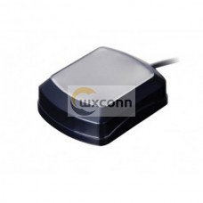 GPS Antenna Screw Mounting SMA Male Connector,3M,RG174