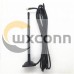 Screw Mount Base 4G LTE Antenna 2 DBi Gain RG 58 Cable With SMA Male Screw Mount Base 4G LTE Antenna 2 DBi Gain RG 58 Cable With SMA Male