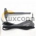Screw Mount Base 4G LTE Antenna 2 DBi Gain RG 58 Cable With SMA Male Screw Mount Base 4G LTE Antenna 2 DBi Gain RG 58 Cable With SMA Male