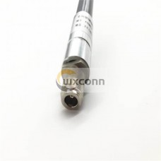 RoHs Compliant Wifi Omni Antenna , 470Mhz 3dBi Fiber Glass LTE Directional RoHs Compliant Wifi Omni Antenna , 470Mhz 3dBi Fiber Glass LTE Directional