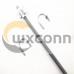 RoHs Compliant Wifi Omni Antenna , 470Mhz 3dBi Fiber Glass LTE Directional RoHs Compliant Wifi Omni Antenna , 470Mhz 3dBi Fiber Glass LTE Directional