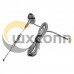 Magetic Base 4G LTE Antenna Terminal 50W 698-2700Mhz SMA Connector 3m Cable Magetic Base 4G LTE Antenna Terminal 50W 698-2700Mhz SMA Connector 3m Cable