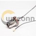 N Type Coaxial Cable Connector Jack to Ipex 1.37 Cable 15CM N Type Coaxial Cable Connector Jack to Ipex 1.37 Cable 15CM
