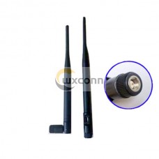 315MHz Dipole Antenna Foldable with SMA Male Connector 315MHz Dipole Antenna Foldable with SMA Male Connector