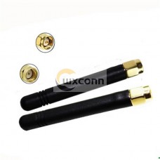 Radio Antenna 315MHz Rubber Antenna with SMA Male Connector Radio Antenna 315MHz Rubber Antenna with SMA Male Connector