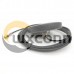 High Gain Round GSM Antenna 2dBi with 3m Cable SMA Male High Gain Round GSM Antenna 2dBi with 3m Cable SMA Male